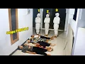 Download Lagu Heatrick 🤣 Prank Pocong Bocil Lagi Tidur Sampe kocar Kacir - Lucu Ngakak 🤣