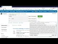 Importing References into Zotero from EBSCO Database