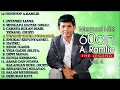 Download Lagu A RAMLIE NONSTOP 60AN VOL  4