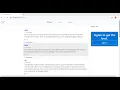 CS50 s Web Programming with Python and JavaScript - Project 4 network
