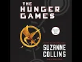 FULL AUDIOBOOK - Suzanne Collins - Hunger Games #1 - The Hunger Games