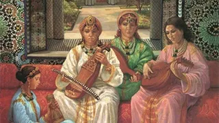 الحرم يا رسول الله مع الكلمات 