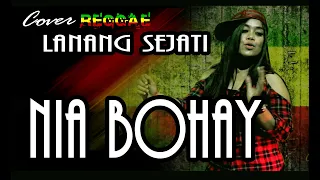 Download LANANG SEJATI TARLING REGGAE COVER NIA BOHAY (0fficial) MP3