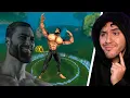 Download Lagu el JUEGO donde FARMEAS AURA 🔥 | Megabonk