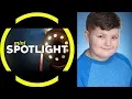 Wyatt McClure Interview - AfterBuzz TV s Mini Spotlight