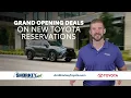 Jim Shorkey Toyota