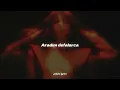 Selin - Ne Senle Ne Sensiz (Sözleri / Lyrics)