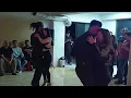 2005 - Fonseca y Greeicy, Gallo Ciego - Lisandro Adrover💃🕺 Show de Baile Descarga Social Party