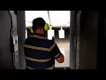Slow Motion Full Auto UMP40 at Buds Gun Shop and Range
