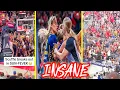 Indiana Fever s Sophie Cunningham Takes Revenge on Jacy Sheldon for Caitlin Clark