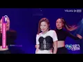 纯享：丁当袁咏琳姐妹情深，实力演唱共同创作歌曲《我要我》 | 宇宙打歌中心 第一季 | 沈梦辰/李汶翰/黄明昊/胡春杨/陈昕葳 | 优酷 YOUKU