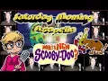 Download Lagu What's New, Scooby-Doo? Theme - Saturday Morning Acapella