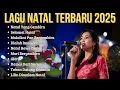 Lagu Lagu Natal Terbaru 2025 | Album Natal Terbaik | Pujian Sukacita Natal 2025