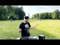 Download Lagu Upbeat Outdoor Electronic Mix in Berlin Treptower Park 🌳 | Yotto, Cristoph, The Temper Trap [2024]