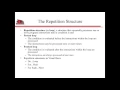 Lecture 6 Part 2 Repetition Structures