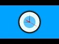 Build A Analog Clock using HTML CSS Javascript