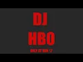 DJ HBO