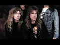 Megadeth: The Story Behind Holy Wars The Punishment Due