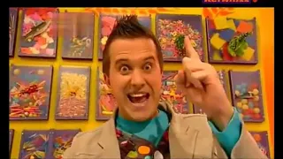 Mister Maker Series 3 Episode 1 