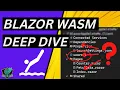 What Is In A Blazor WASM Project Deep Dive For Beginners