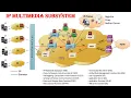 IMS VoLTE Nodes Architecture in 3 Minutes Quick Overview