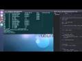 Python socket program Server Client with Android Client