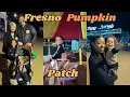 Fresno Pumpkin Patch Vlog