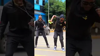 Uluyani By Mavain Tizzy Ft Stakid Boy Official Visualizer 