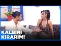 Kerem, Perinaz'ın Başka Birini Beğenmesine Çıldırdı | Aşkın Gücü 39. Bölüm