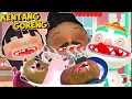 Download Lagu MASAK KENTANG GORENG di TOCA KITCHEN BARENG @BANGJBLOX | TOCA BOCA