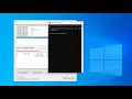 Resize Window Automatically and Move to Specific Screen Location