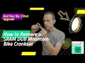 How to Remove a SRAM DUB Mountain Bike Crankset And Your No 1 Best Upgrade