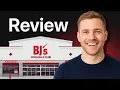BJ s Membership Review - Is It Really Worth It