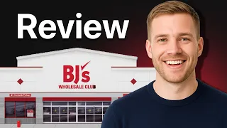 BJ s Membership Review - Is It Really Worth It