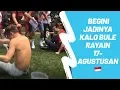 Download Lagu TERNYATA DI BARCELONA PARA BULE JUGA NGERAYAIN 17 AGUSTUSAN🇮🇩 😱