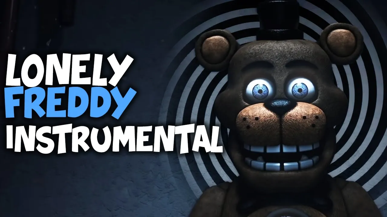 Dawko & DHeusta - Lonely Freddy INSTRUMENTAL