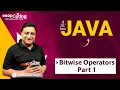 Bitwise Operators - Part 1 AND OR XOR Java for Developers Java Tutorial