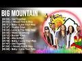 Download Lagu B i g M o u n t a i n Reggae Songs - Best Reggae Music Hits New Playlist 2023