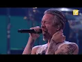 Incubus - Are You In? - In The Air Tonight (Phil Collins) - Festival de Viña del Mar 2025 - Full HD