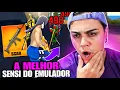 Download Lagu FREITAS MOSTROU NESSA PARTIDA QUE TEM A MELHOR SENSI DO EMULADOR! INACREDITÁVEL, JOGANDO DE SCAR..