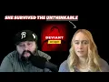 Rachel Jeffs A Brave Survivor