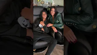 برای همتون یه زن مثل زن کریس ارزو میکنم 