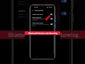 Bluetooth on but device not showing 2026 Bluetooth device not connecting