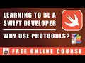 Swift Programming - Why Use Protocols