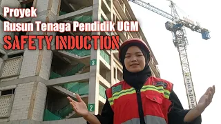 Download Safety Induction \ MP3