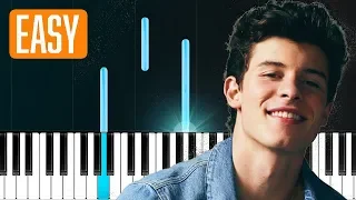 Download Shawn Mendes - \ MP3