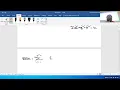Mathematical Derivation of Ridge Lasso and Elastic Net