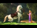 Download Lagu Rapunzel n Flynn meet Maximus scene from Tangled HD