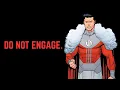 How Strong is Emperor Invincible
