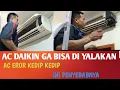 Download Lagu AC Daikin kedip kedip lampu  tidak mau nyala / AC Daikin eror